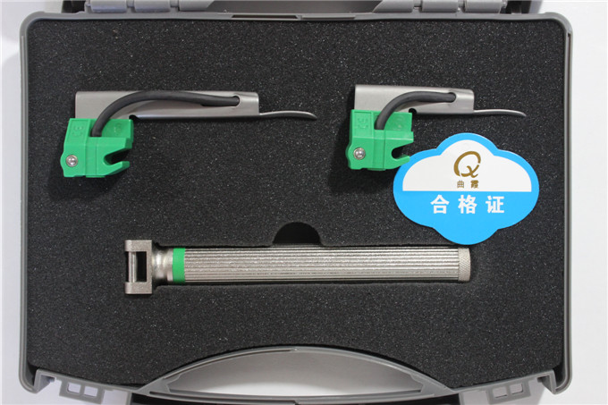 儿童经济光纤麻醉咽喉镜