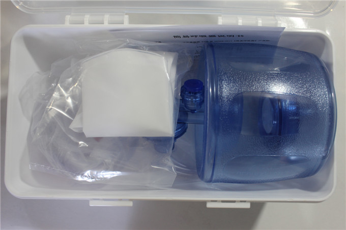 简易呼吸器PVC成人大号