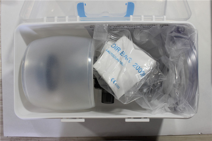 简易呼吸器硅胶成人大号