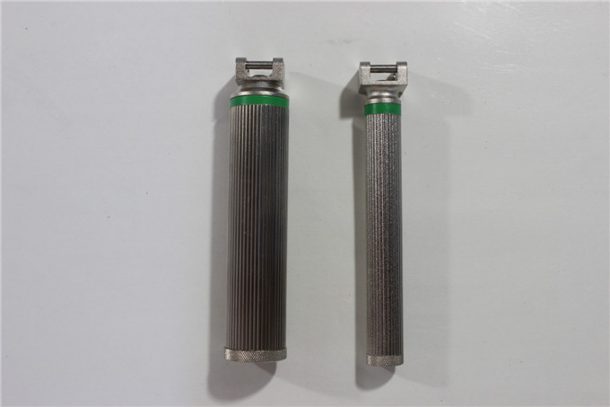 FGH绿环光纤金属手柄